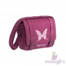 Mini Messenger Bag