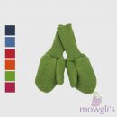Walkhandschuhe beere
